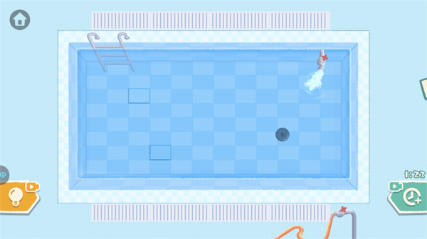 超级收纳馆游戏攻略2