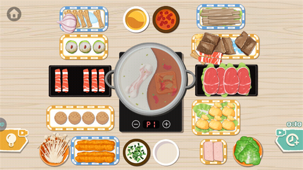 超级收纳馆游戏攻略4