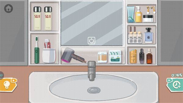 超级收纳馆游戏攻略6