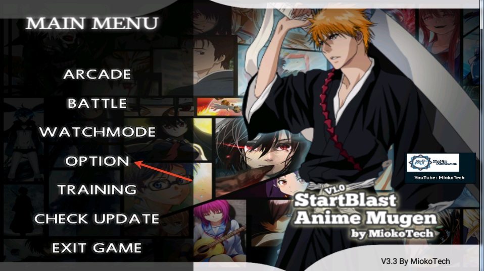 jojo的奇妙冒险手机版