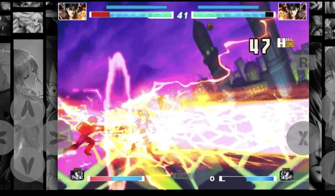 jojo的奇妙冒险手机版