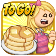 老爹的煎饼店正版