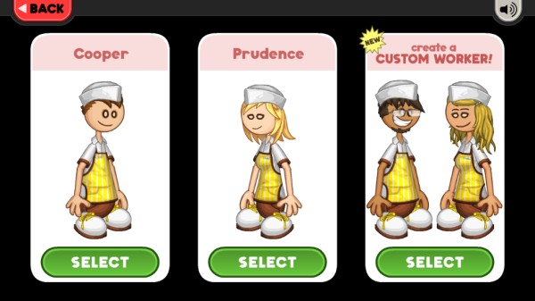 老爹的煎饼店正版游戏玩法3