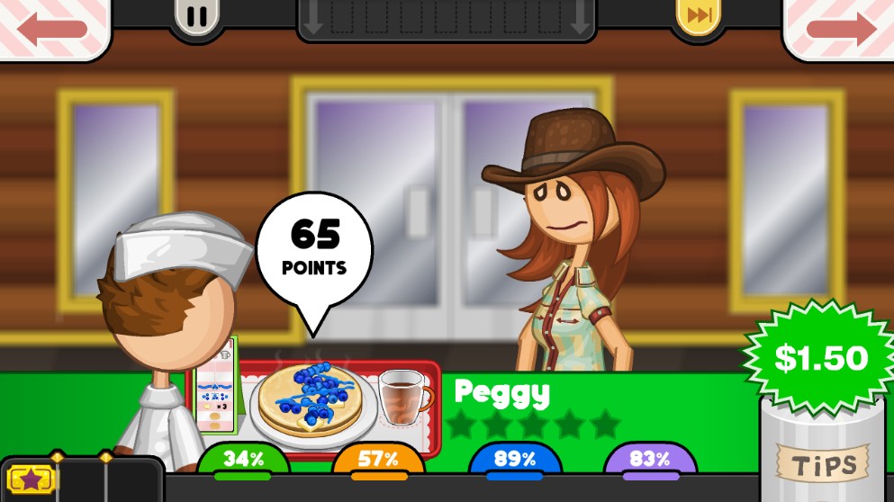 老爹的煎饼店正版游戏玩法10