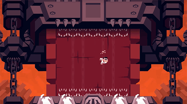 helltaker中文版boss战技巧分享2