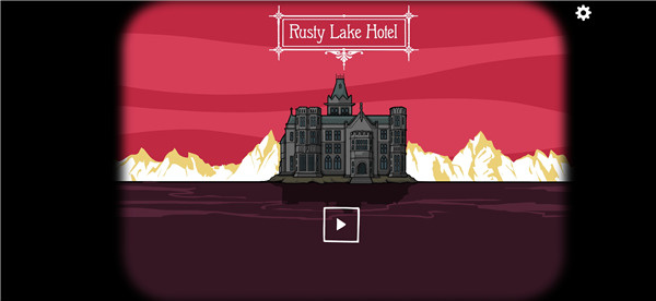 Rusty Lake Hotel中文版