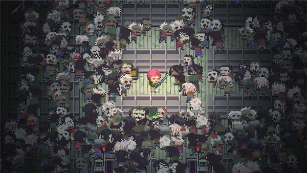 加拿大死亡之路汉化版人物特性介绍1