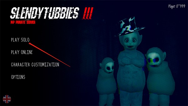 鬼天3社区版游戏玩法1