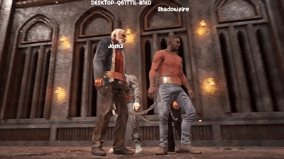 链在一起中文版游戏特色2