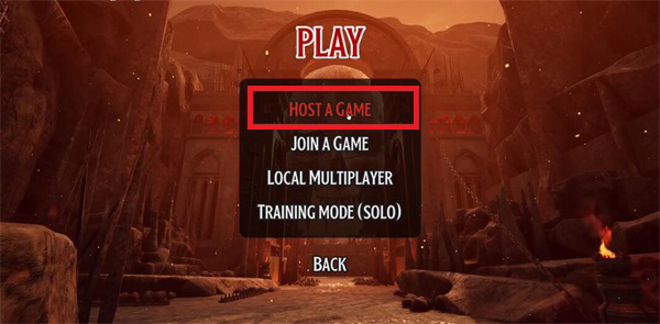 链在一起中文版游戏联机教程1