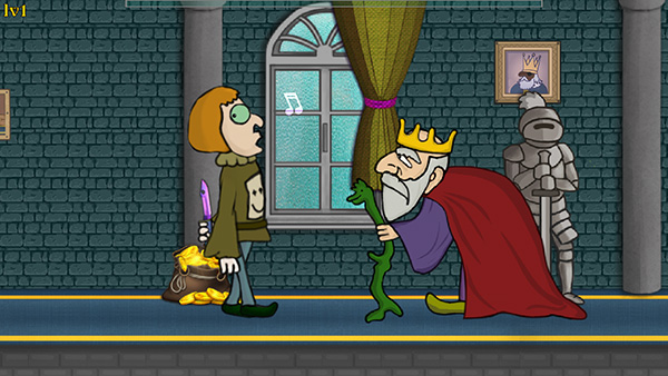 我要当国王游戏玩法3