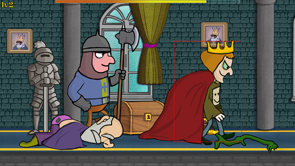 我要当国王游戏玩法7