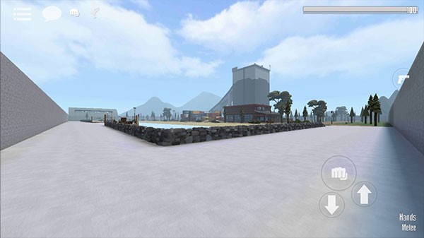 G沙盒仇恨可联机纪念版游戏玩法3