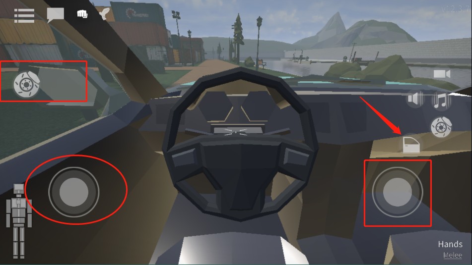 G沙盒仇恨可联机纪念版游戏玩法7