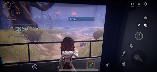 代号超自然老版本游戏攻略2