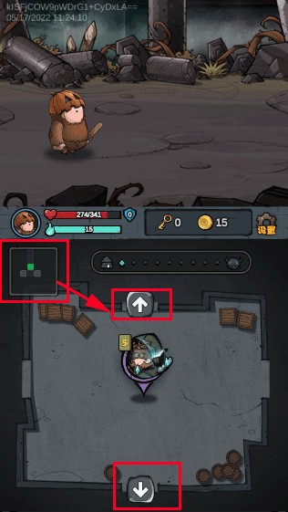 代号肉鸽游戏玩法1