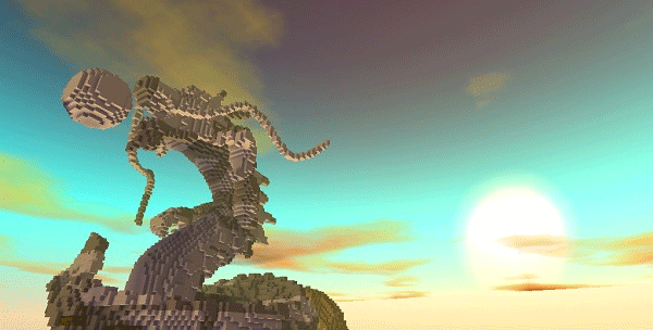 迷你世界1.4.1游戏新手指南1