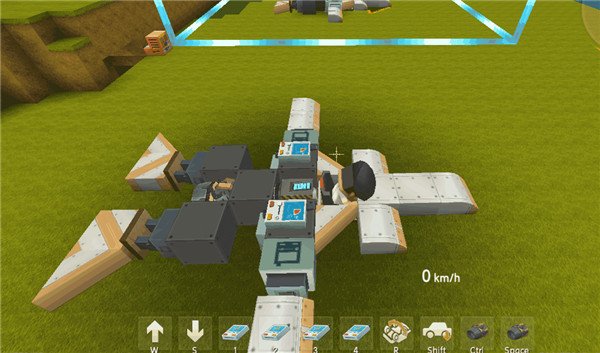 迷你世界1.4.1游戏新手指南3