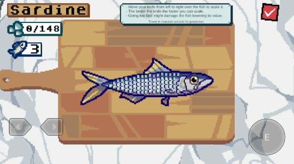 海上餐厅游戏玩法4