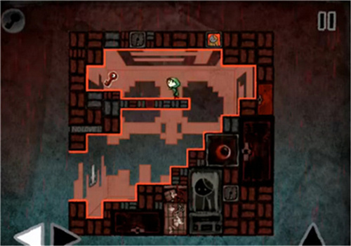 迷失立方游戏第一章通关攻略·