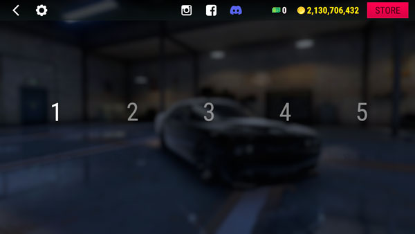 真实驾驶学校中文版