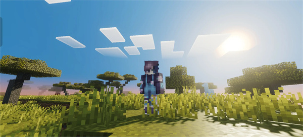 我的世界基岩版本