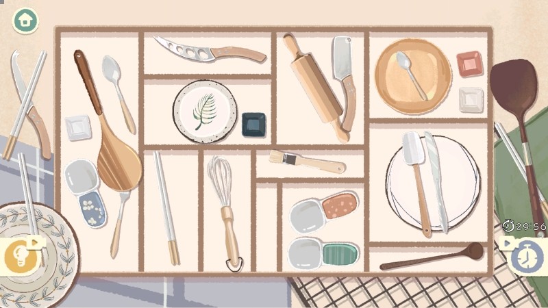 超级收纳馆2正版游戏玩法2