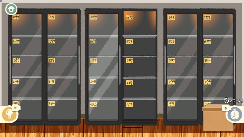 超级收纳馆2正版游戏玩法6