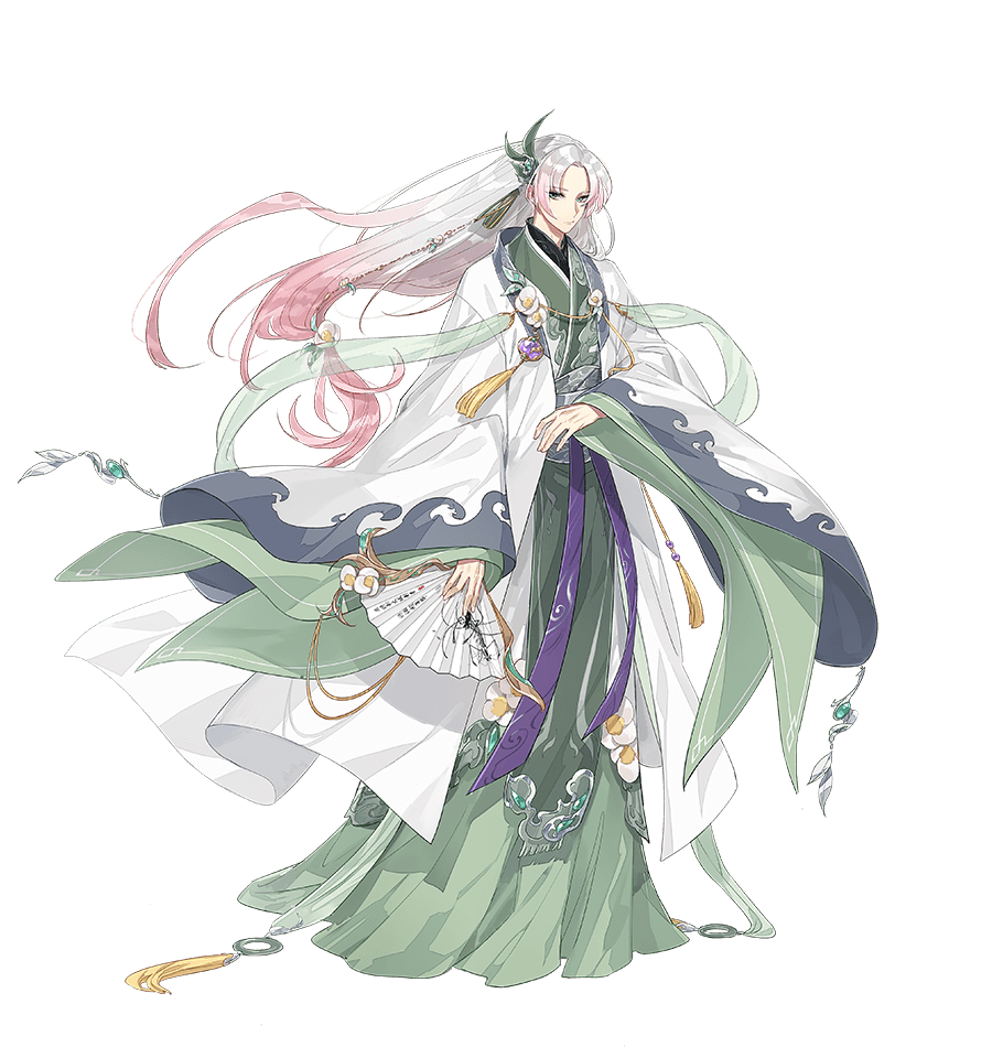 食物语陪伴版部分食魂介绍2