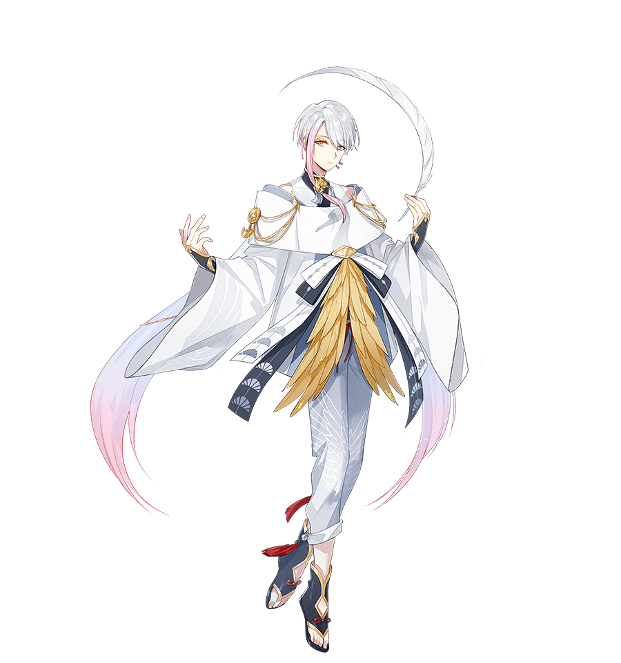 食物语陪伴版部分食魂介绍4