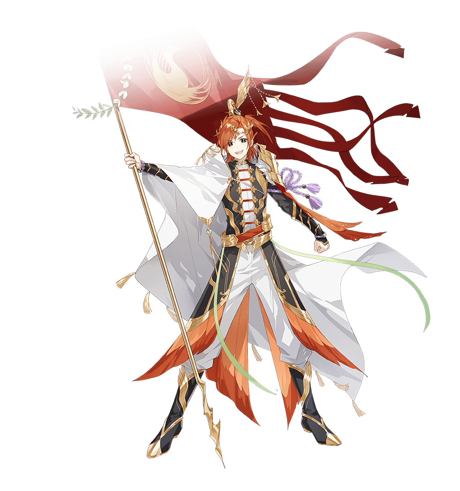 食物语陪伴版部分食魂介绍3