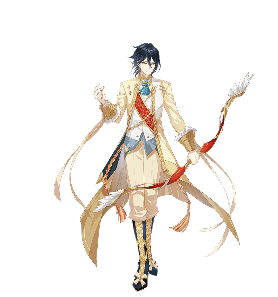 食物语陪伴版部分食魂介绍5