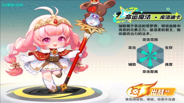 云QQ飞车微观世界玩法攻略2