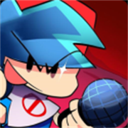 FNF全人物模拟器