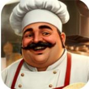 卷饼店模拟器中文版