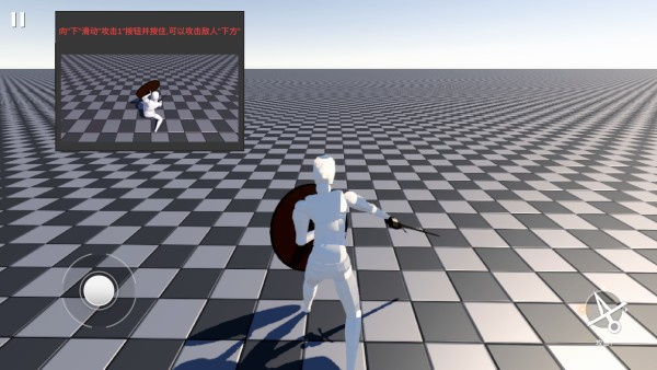 蠢蠢角斗士手机版游玩介绍2