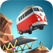 桥梁建造师官方正版