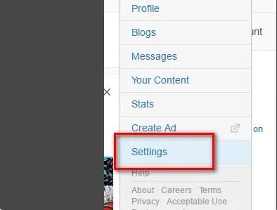 Quora软件怎么切换中文-3