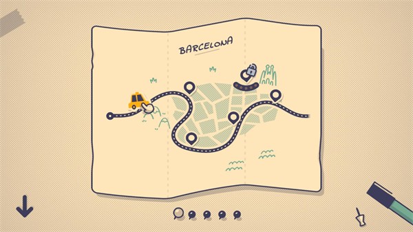 这个座位有人坐吗中文版游戏玩法2