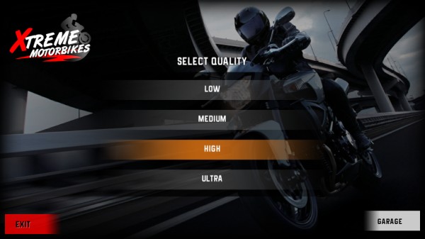 极限摩托车完整版游戏玩法1