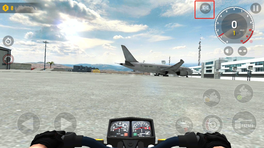 极限摩托车完整版游戏玩法7