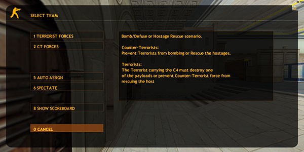 坏心火线游戏玩法5