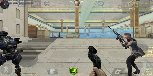 坏心火线游戏玩法7