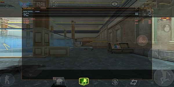 坏心火线游戏玩法10