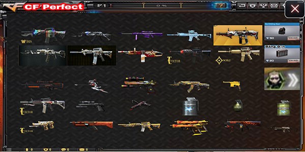 坏心火线游戏玩法8