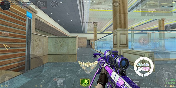 坏心火线游戏玩法9