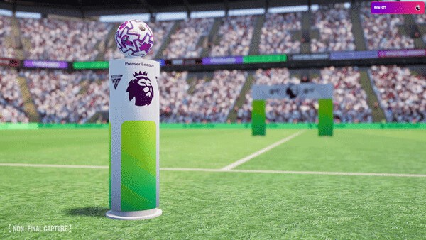 足球经理26游戏特色1