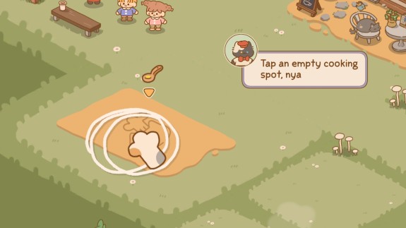 猫咪的厨房日记游戏玩法4