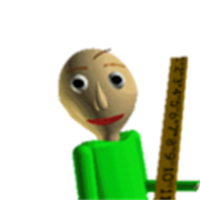 巴迪老师中文版