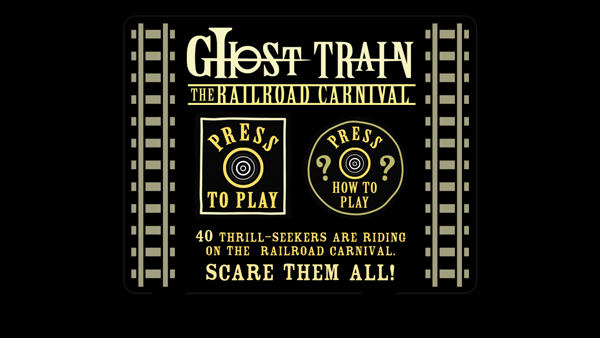 闹鬼的房子游戏玩法4